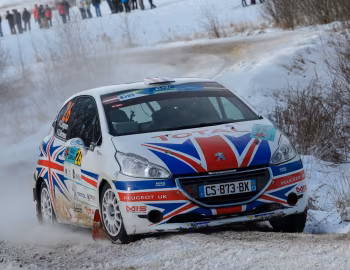 Peugeot 208 R2 '2014–pr.