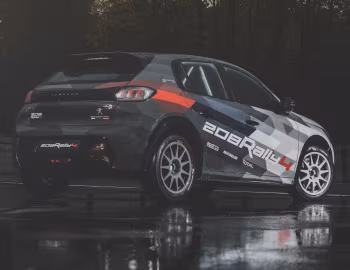Peugeot 208 Rally 4 '2020–pr.