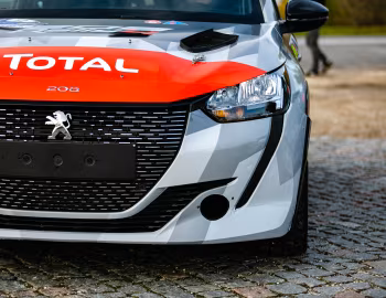 Peugeot 208 Rally 4 '2020–pr.