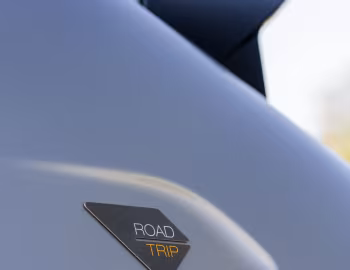 Peugeot 208 "Roadtrip" [Latam] '2022–pr.