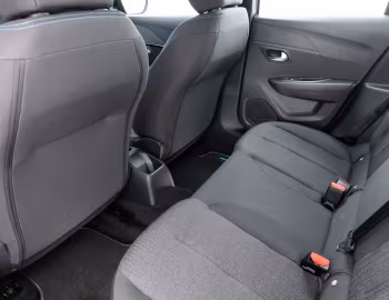 Interior Peugeot 208 "Style" [Latam] '2022–pr.