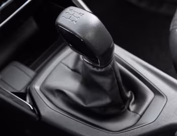 Interior Peugeot 208 "Style" [Latam] '2022–pr.