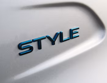 Peugeot 208 "Style" [Latam] '2022–pr.