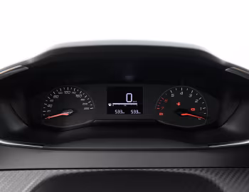 Painel Peugeot 208 "Style" [Latam] '2022–pr.
