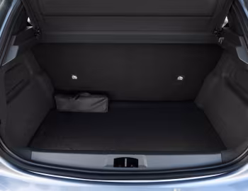 Porta-malas Peugeot 208 "Style" [Latam] '2022–pr.