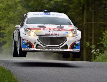 Peugeot 208 T16 '2013–pr.