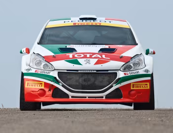 Peugeot 208 T16 '2013–pr.