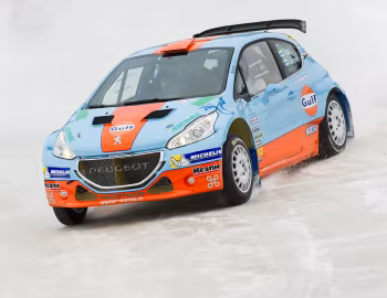 Peugeot 208 T16 '2013–pr.