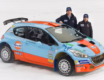 Peugeot 208 T16 '2013–pr.