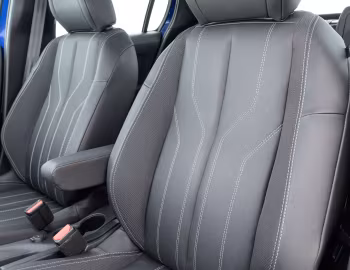 Intérieur Peugeot 208 Turbo 200 [Latam] '2023–pr.