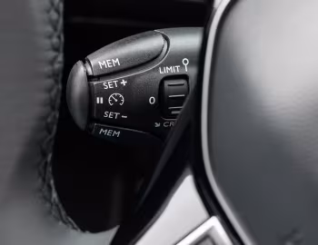 Intérieur Peugeot 208 Turbo 200 [Latam] '2023–pr.
