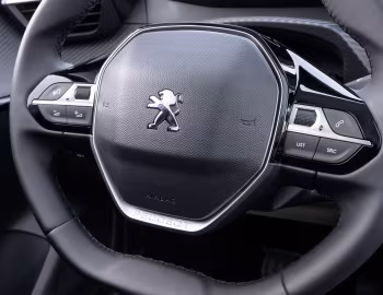 Intérieur Peugeot 208 Turbo 200 [Latam] '2023–pr.