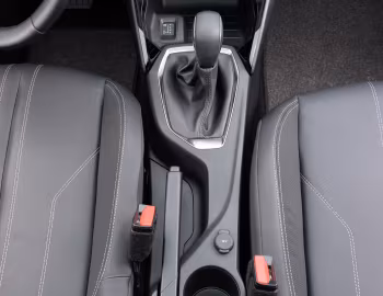 Intérieur Peugeot 208 Turbo 200 [Latam] '2023–pr.