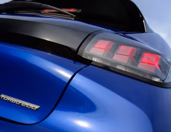 Peugeot 208 Turbo 200 [Latam] '2023–pr.