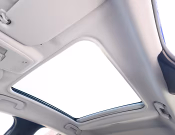 Intérieur Peugeot 208 Turbo 200 [Latam] '2023–pr.