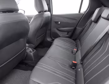 Intérieur Peugeot 208 Turbo 200 [Latam] '2023–pr.