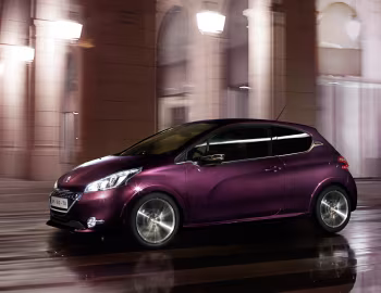 Peugeot 208 XY [Worldwide] (A9) '2012–15