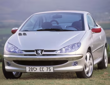Peugeot 20 Coeur Concept '1998