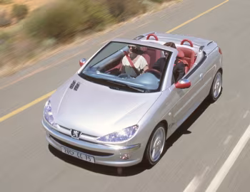 Peugeot 20 Coeur Concept '1998