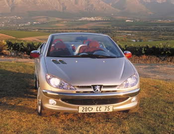 Peugeot 20 Coeur Concept '1998