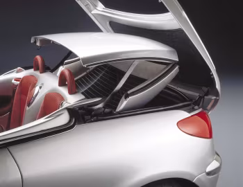 Peugeot 20 Coeur Concept '1998