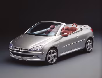 Peugeot 20 Coeur Concept '1998