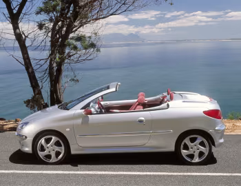 Peugeot 20 Coeur Concept '1998