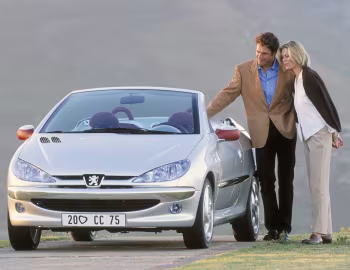 Peugeot 20 Coeur Concept '1998