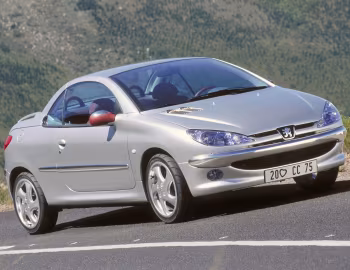 Peugeot 20 Coeur Concept '1998