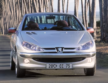 Peugeot 20 Coeur Concept '1998