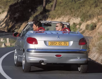 Peugeot 20 Coeur Concept '1998