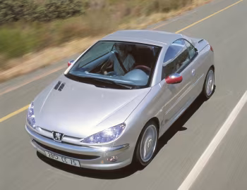 Peugeot 20 Coeur Concept '1998