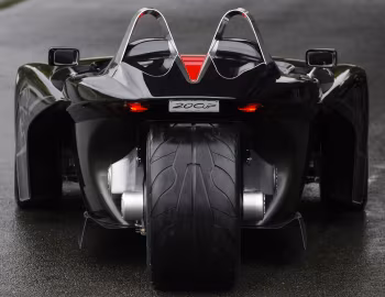 Peugeot 20Cup Concept '09.2005
