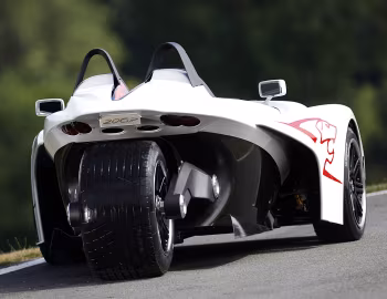 Peugeot 20Cup Concept '09.2005
