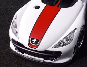 Peugeot 20Cup Concept '09.2005