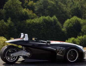 Peugeot 20Cup Concept '09.2005