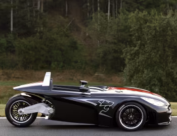 Peugeot 20Cup Concept '09.2005