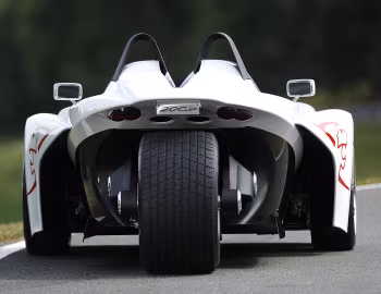 Peugeot 20Cup Concept '09.2005