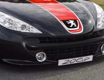 Peugeot 20Cup Concept '09.2005