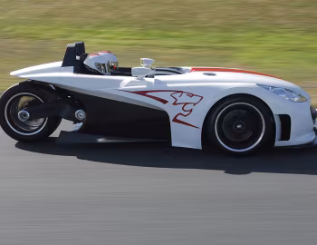 Peugeot 20Cup Concept '09.2005