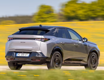 Peugeot E-3008 GT Dual Motor [Worldwide] '2025–pr.