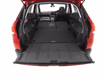 Interior Peugeot 3008 [Australia] '2015–16