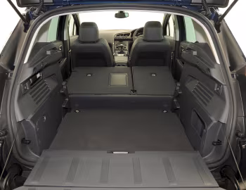 Interior Peugeot 3008 [South Africa] '02.2010–13