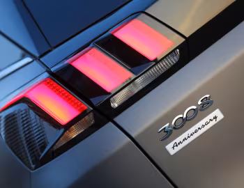 Peugeot 3008 "Anniversary" [Italy] '2019–20