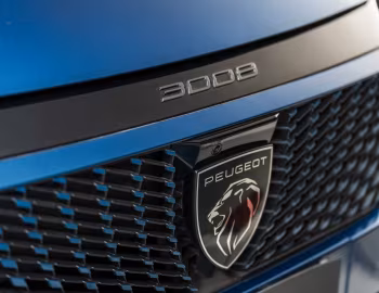 Peugeot 3008 GT [Latam] '2025–н.ч.