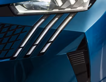Peugeot 3008 GT [Latam] '2025–н.ч.