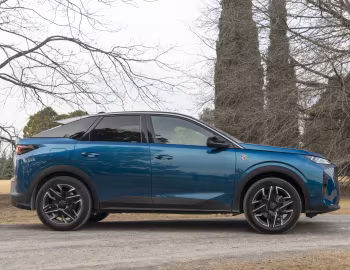 Peugeot 3008 GT [Latam] '2025–pr.