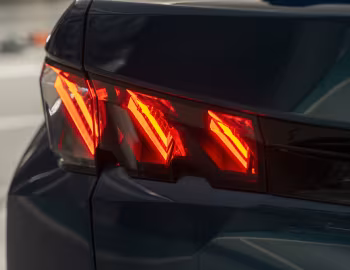 Peugeot 3008 GT [Latam] '2025–н.ч.