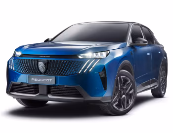 Peugeot 3008 GT [Latam] '2025–н.ч.