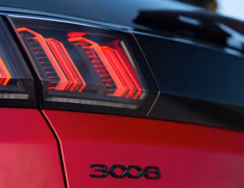 Peugeot 3008 GT [Worldwide] '2020–23